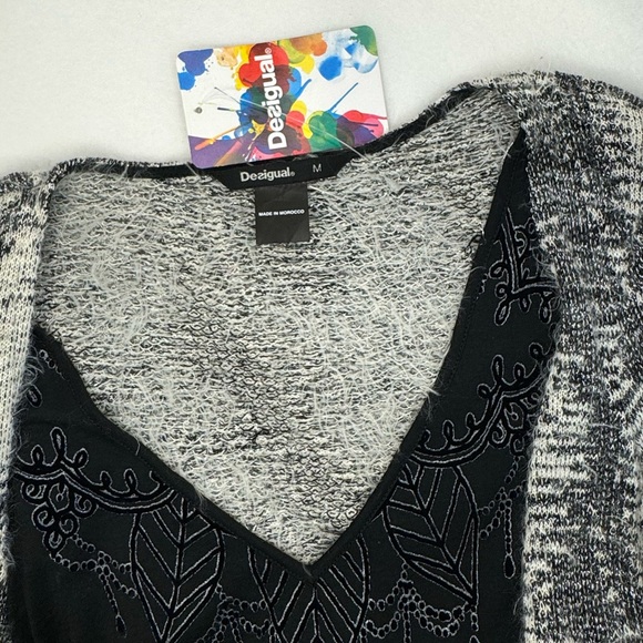 Desigual women’s sweater combo - Picture 5 of 6